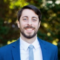 Jordan DeMarco, OD, FAAO