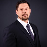 Evan Bryant, Mba