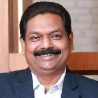 K G Anilkumar