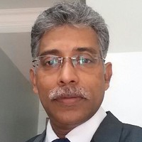 subramaniam sonamuthu