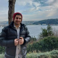 Yahya Yavuz Gönültaş