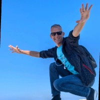 Todd Horton Swiss 🇨🇭 Top Coach