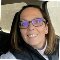 Amy Vashaw
