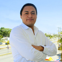 Daniel Eduardo Ruiz