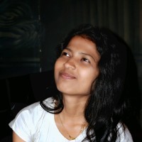 Laxmi Priya Jena