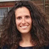 Maria Bourdon