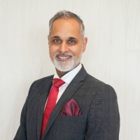 Raj Nathwani