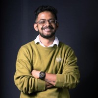 Siddarth Menon