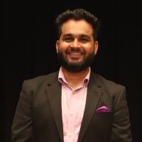 Himanshu Grover, PhD