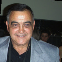 George Papadimitrious