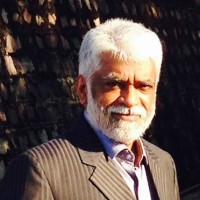 Suresh Karunakaran