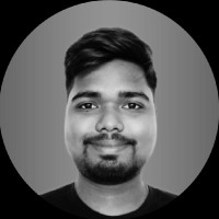 Satyajit Moharana