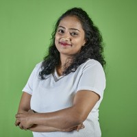 Manasa K