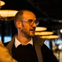 Pierre-Alexandre Trimbur