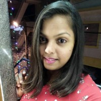 Sheebha D Souza