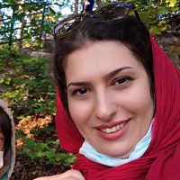 Marjan Esmaeeli