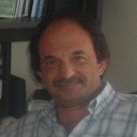 Sergio Lauria