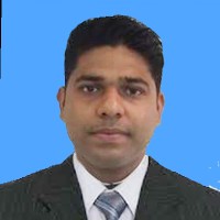 Shibanarayan Mohanty