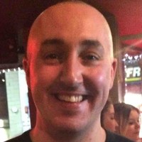 Martyn Luke