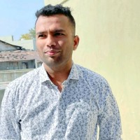Ravi Patel