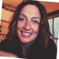 Shawna Ketter, Gcb.D