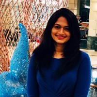 Venushika Gunawardane