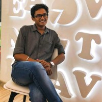 Manojkumar Pandi