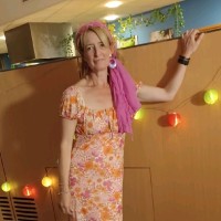 Clare Bone (Nee Swinburn)
