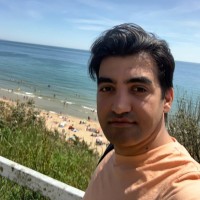 Mohammad Jeihanikhorasgani