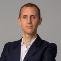 Stephane Clar