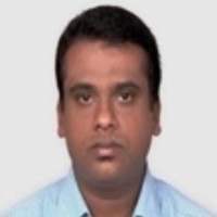 N V Ramana