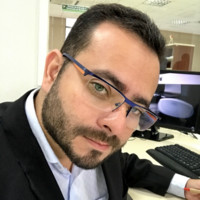 Gustavo Mascarenhas