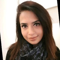 Maryam Wahid
