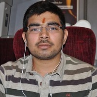 Ashutosh Mishra
