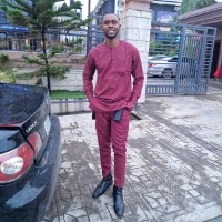 Uchenna Madufor