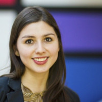 Laura María Mojica Isaza