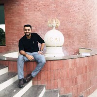 Ca Ankit Marfatia