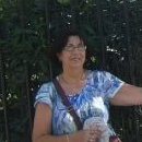 Catherine Yahiaoui