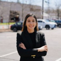 Andrea Sandoval