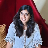 Anju Anand