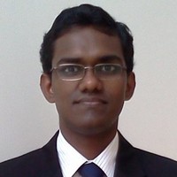 Harsha Fernando