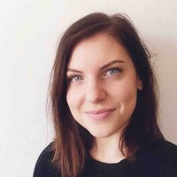 Rebecca Einarsson