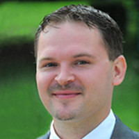 Antti Seaden EISM
