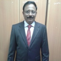 Mathew Varghese