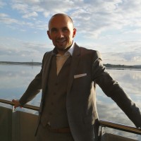 Damian Petrovic