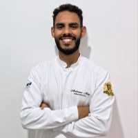 Anderson Roberto Nery da Silva