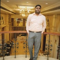 Vishal Ranjan