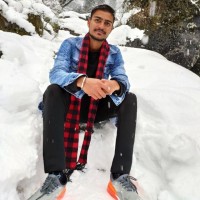 Pankaj Pant
