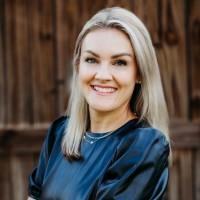 Ashley Walker, Cpa