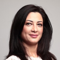 Marjan Akhavan
